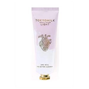 Tokyomilk Light and Soul Shea Butter Handcreme ➰